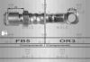 MALò 8077 Clutch Hose